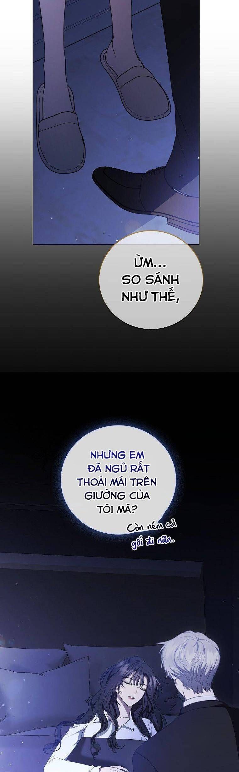 Bạn Trai Của Nam Chính Ám Ảnh Tôi Chap 10 - Next Chap 11