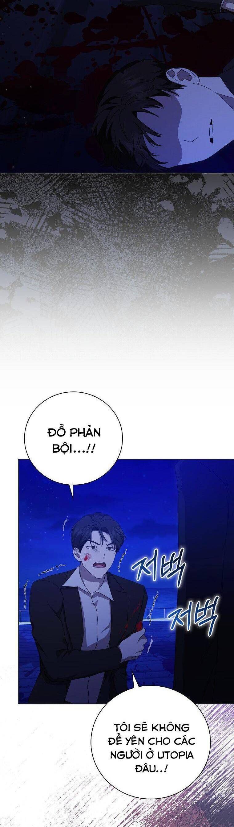 Bạn Trai Của Nam Chính Ám Ảnh Tôi Chap 10 - Next Chap 11
