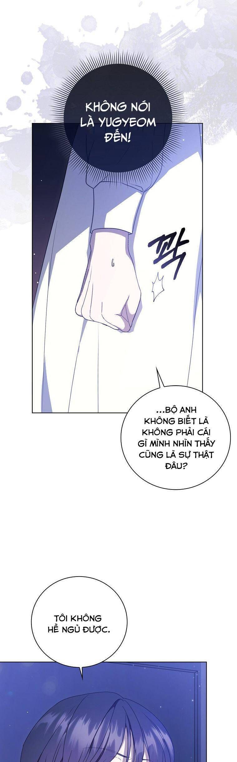 Bạn Trai Của Nam Chính Ám Ảnh Tôi Chap 10 - Next Chap 11