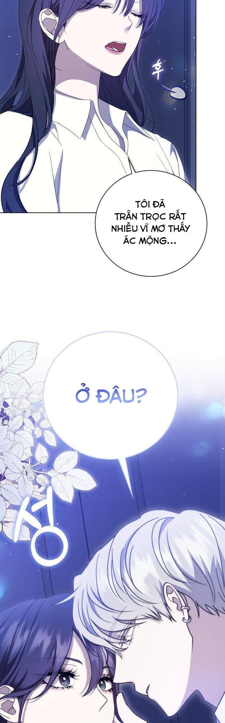 Bạn Trai Của Nam Chính Ám Ảnh Tôi Chap 10 - Next Chap 11