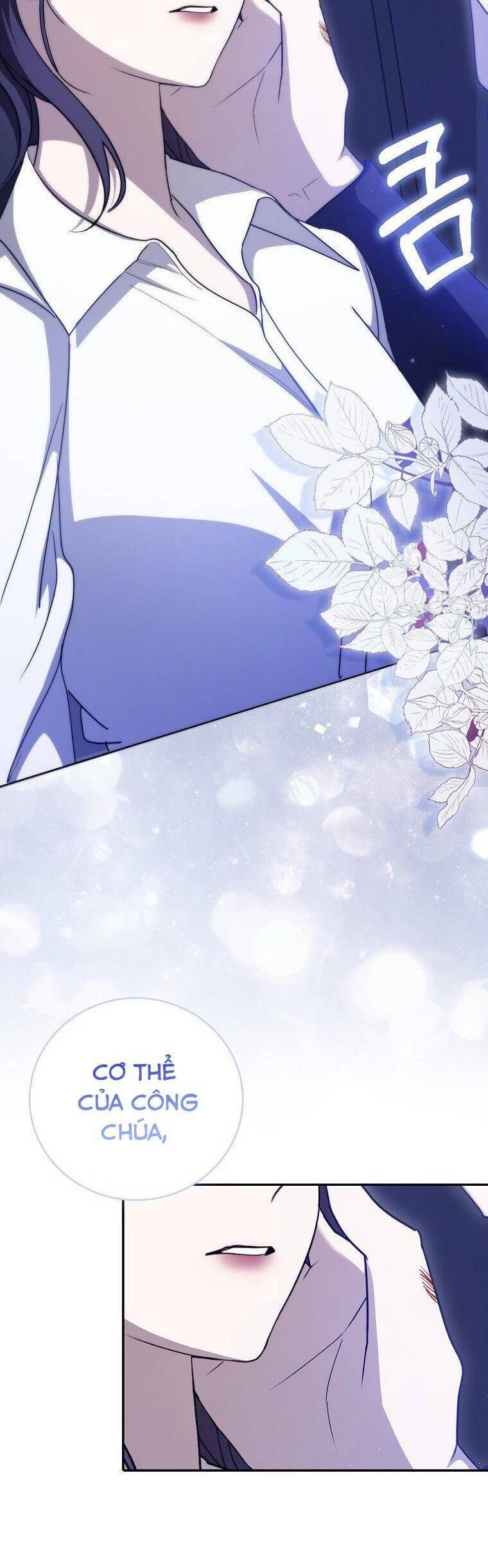 Bạn Trai Của Nam Chính Ám Ảnh Tôi Chap 10 - Next Chap 11