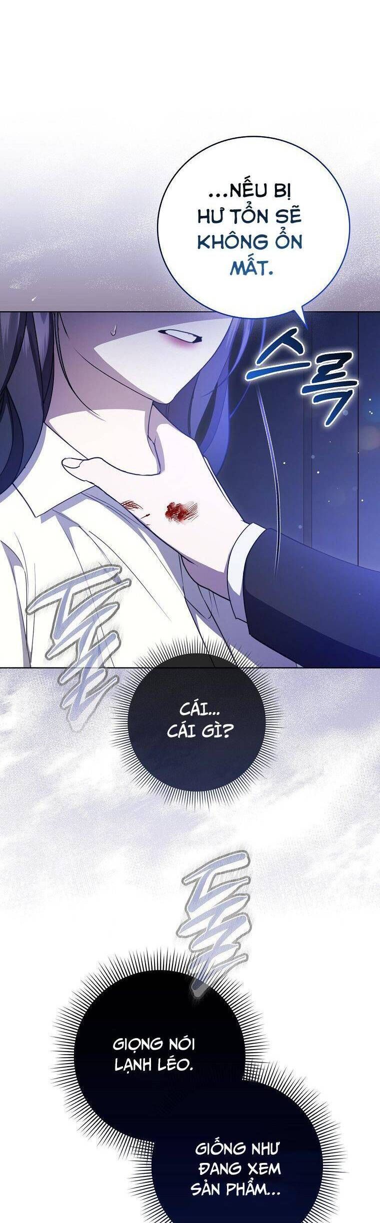 Bạn Trai Của Nam Chính Ám Ảnh Tôi Chap 10 - Next Chap 11