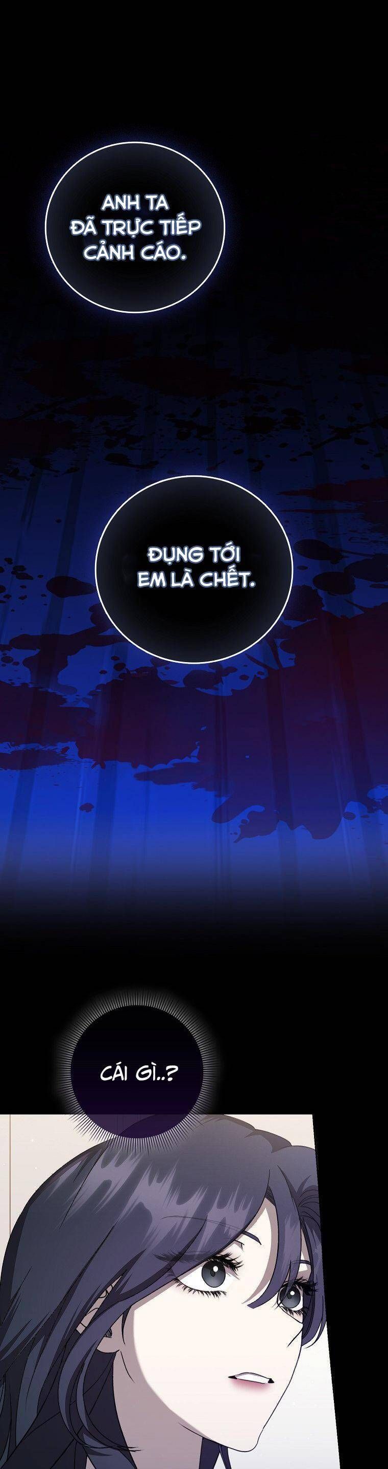 Bạn Trai Của Nam Chính Ám Ảnh Tôi Chap 11 - Next Chap 12