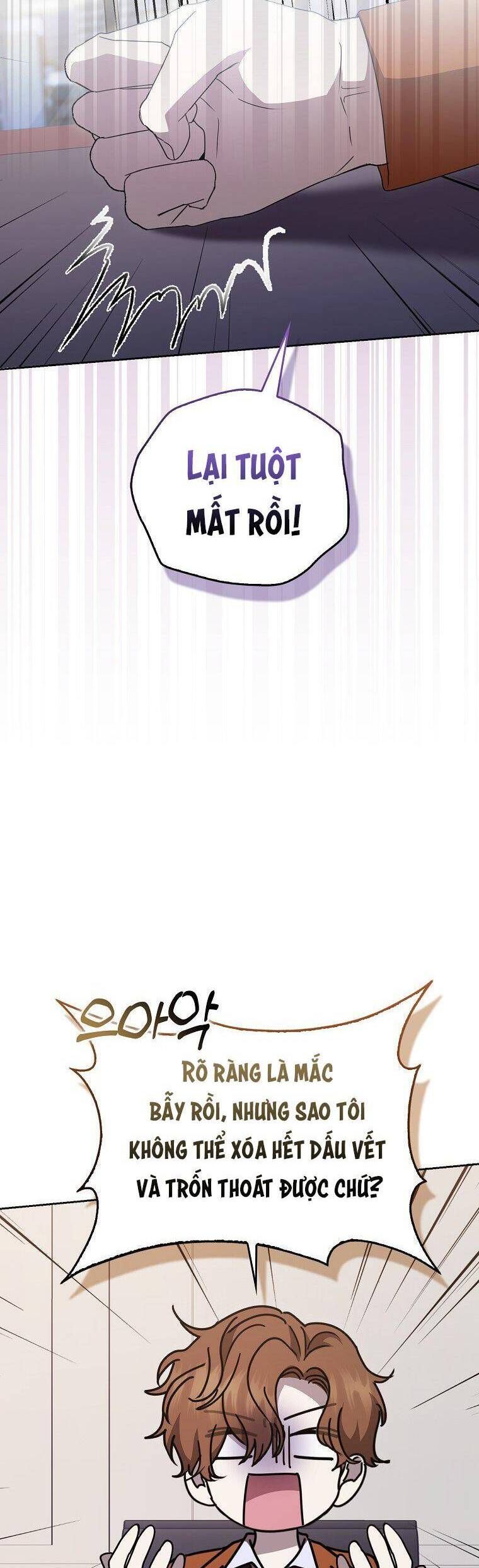 Bạn Trai Của Nam Chính Ám Ảnh Tôi Chap 11 - Next Chap 12
