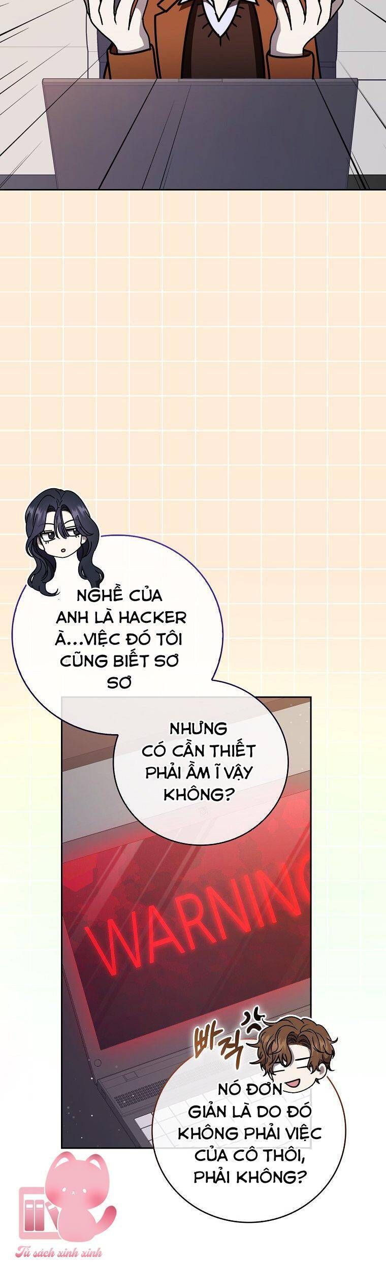 Bạn Trai Của Nam Chính Ám Ảnh Tôi Chap 11 - Next Chap 12