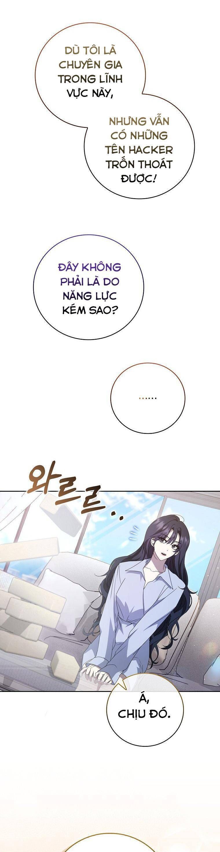 Bạn Trai Của Nam Chính Ám Ảnh Tôi Chap 11 - Next Chap 12