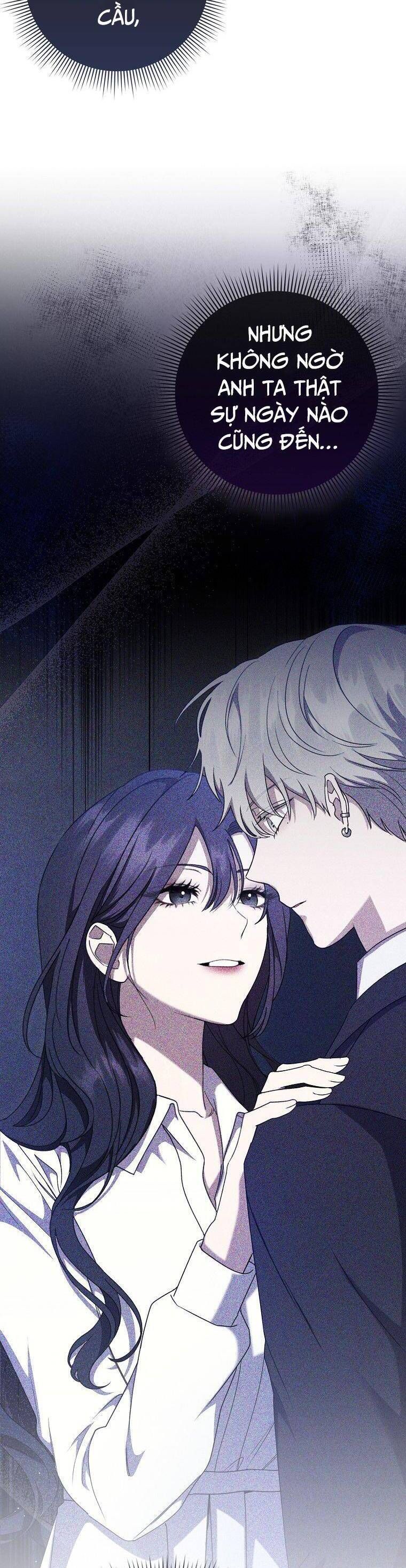 Bạn Trai Của Nam Chính Ám Ảnh Tôi Chap 11 - Next Chap 12