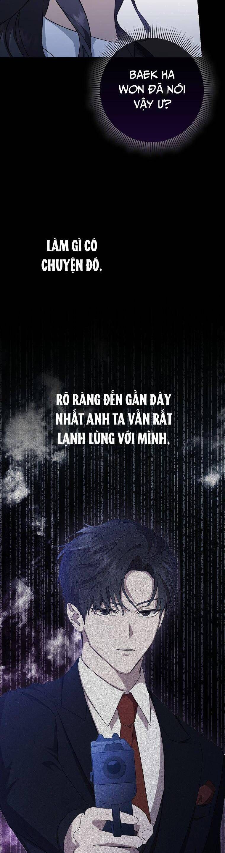 Bạn Trai Của Nam Chính Ám Ảnh Tôi Chap 11 - Next Chap 12