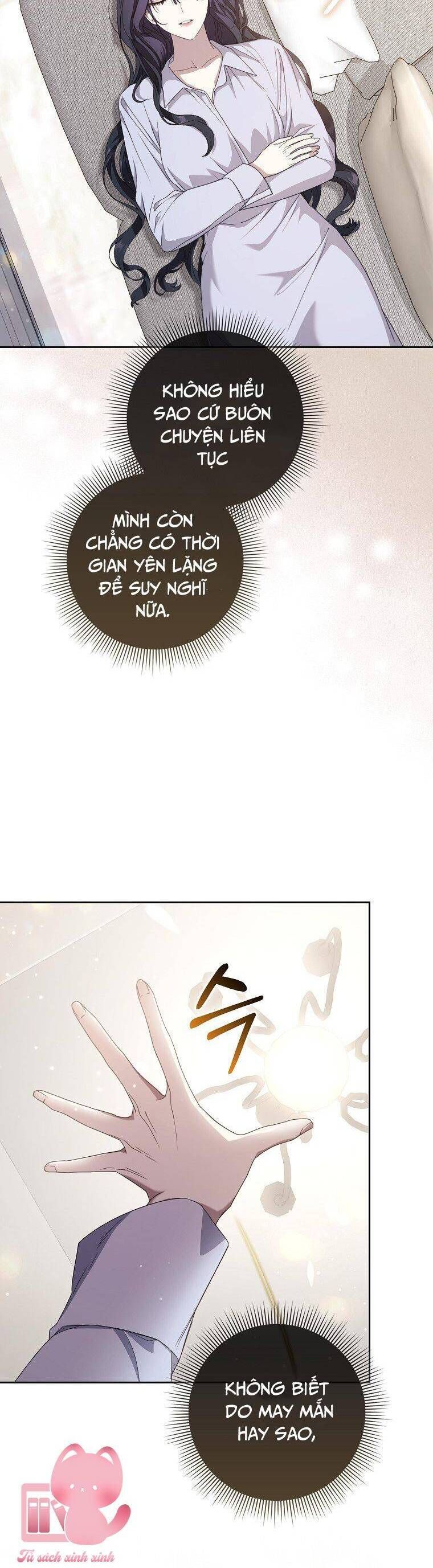 Bạn Trai Của Nam Chính Ám Ảnh Tôi Chap 11 - Next Chap 12