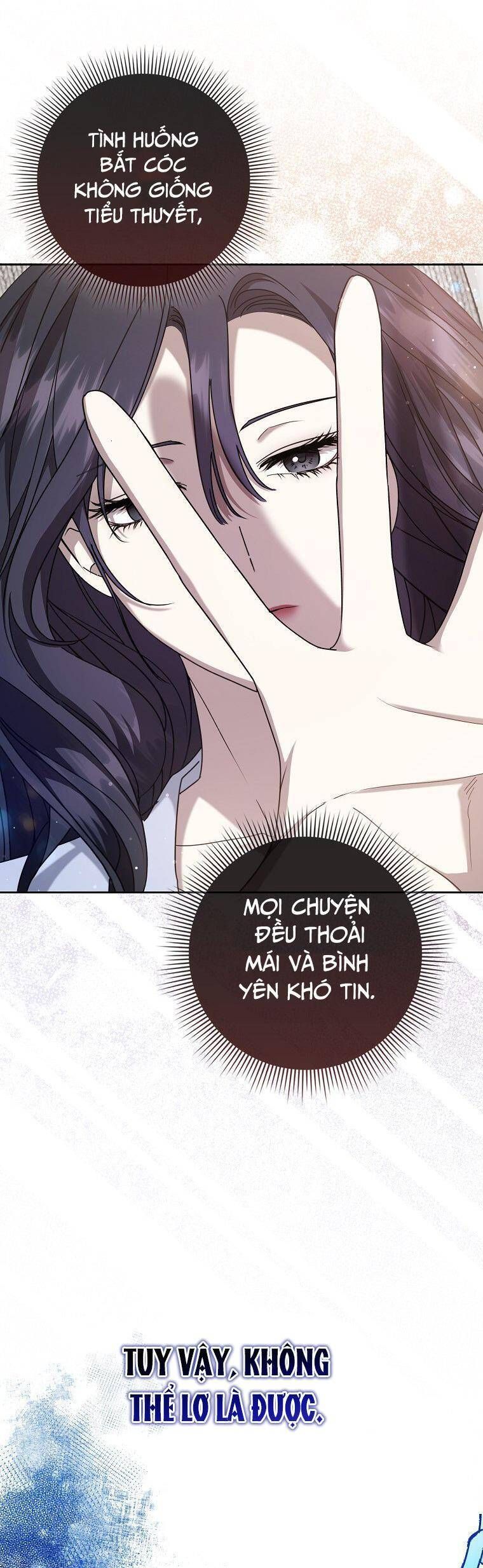 Bạn Trai Của Nam Chính Ám Ảnh Tôi Chap 11 - Next Chap 12