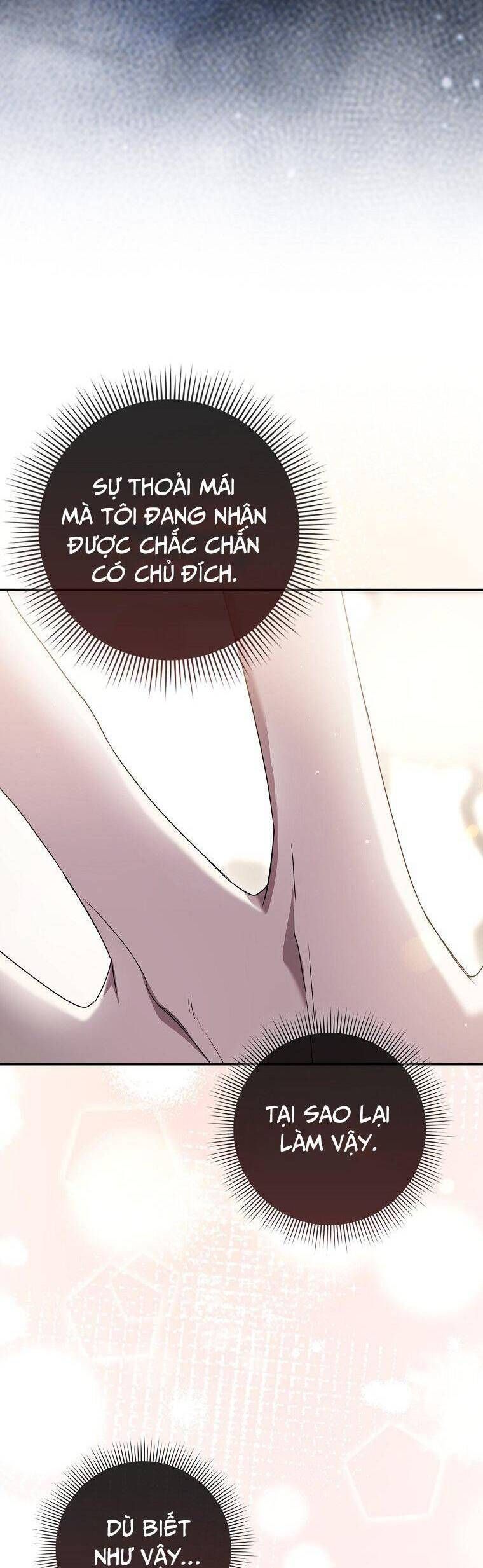 Bạn Trai Của Nam Chính Ám Ảnh Tôi Chap 11 - Next Chap 12
