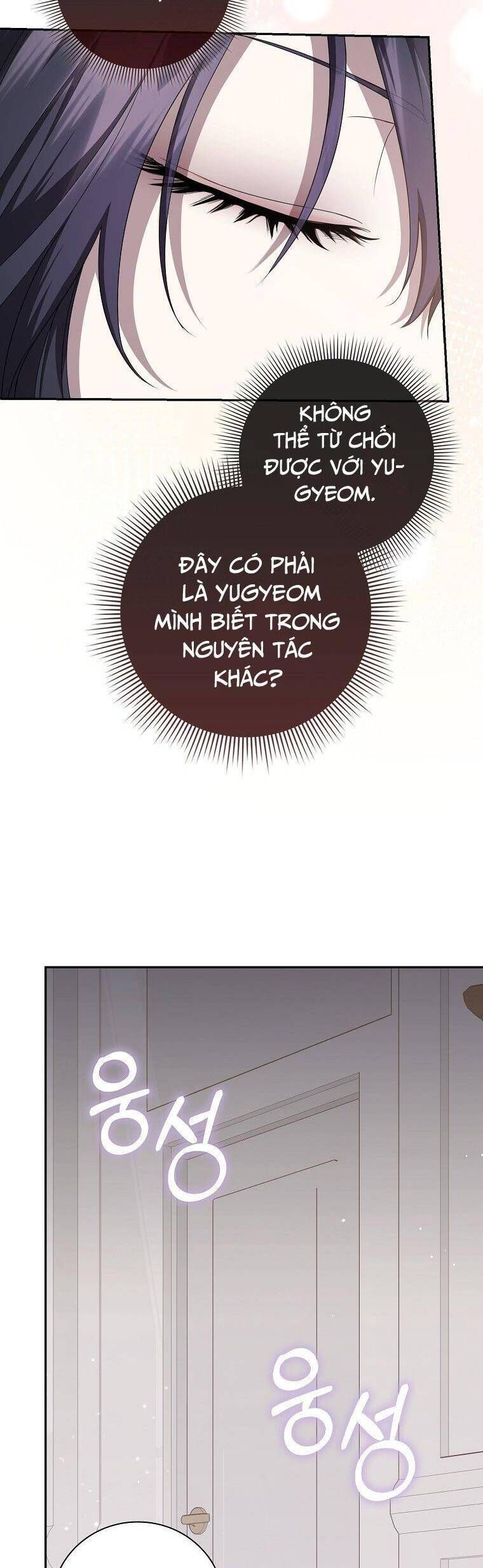 Bạn Trai Của Nam Chính Ám Ảnh Tôi Chap 11 - Next Chap 12