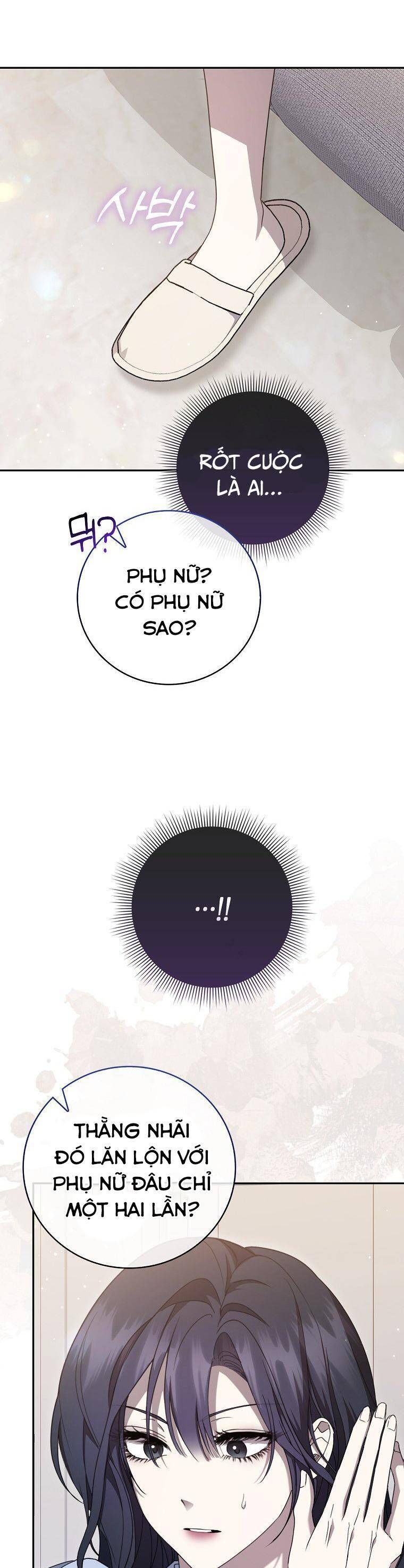 Bạn Trai Của Nam Chính Ám Ảnh Tôi Chap 11 - Next Chap 12