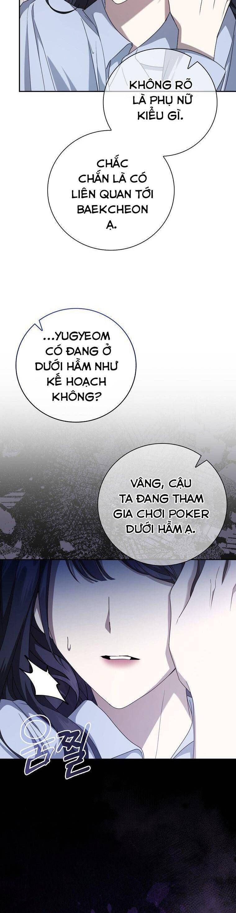 Bạn Trai Của Nam Chính Ám Ảnh Tôi Chap 11 - Next Chap 12