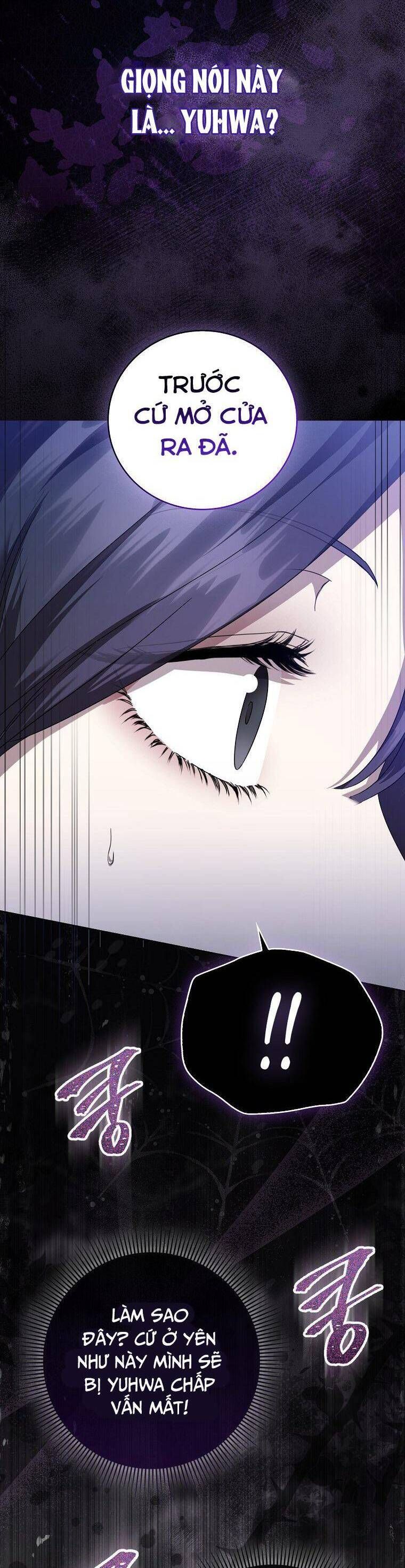 Bạn Trai Của Nam Chính Ám Ảnh Tôi Chap 11 - Next Chap 12