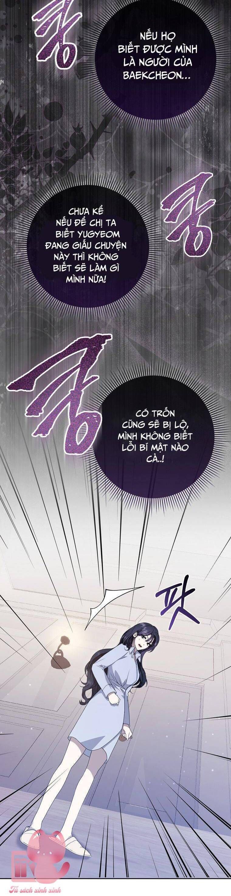 Bạn Trai Của Nam Chính Ám Ảnh Tôi Chap 11 - Next Chap 12