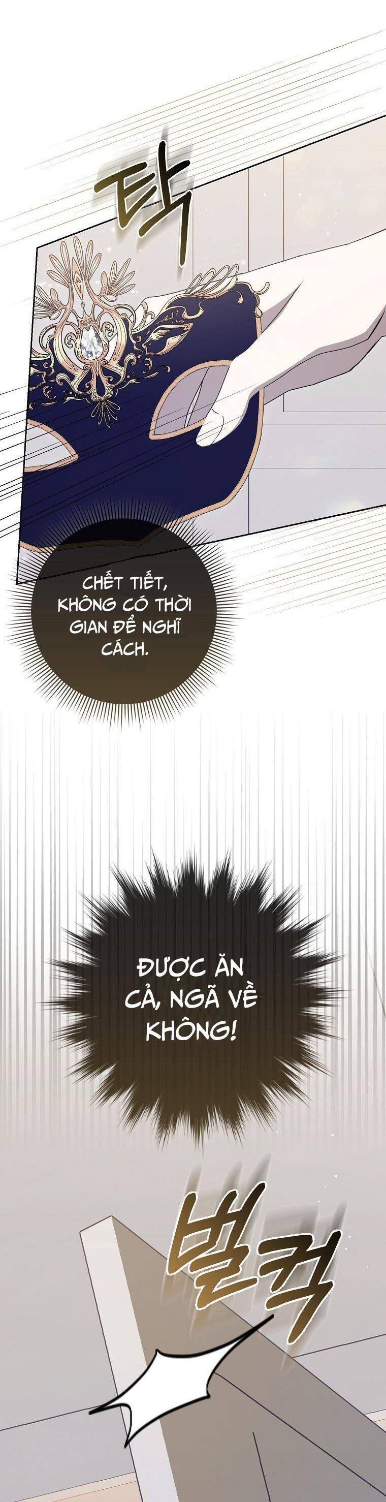 Bạn Trai Của Nam Chính Ám Ảnh Tôi Chap 11 - Next Chap 12
