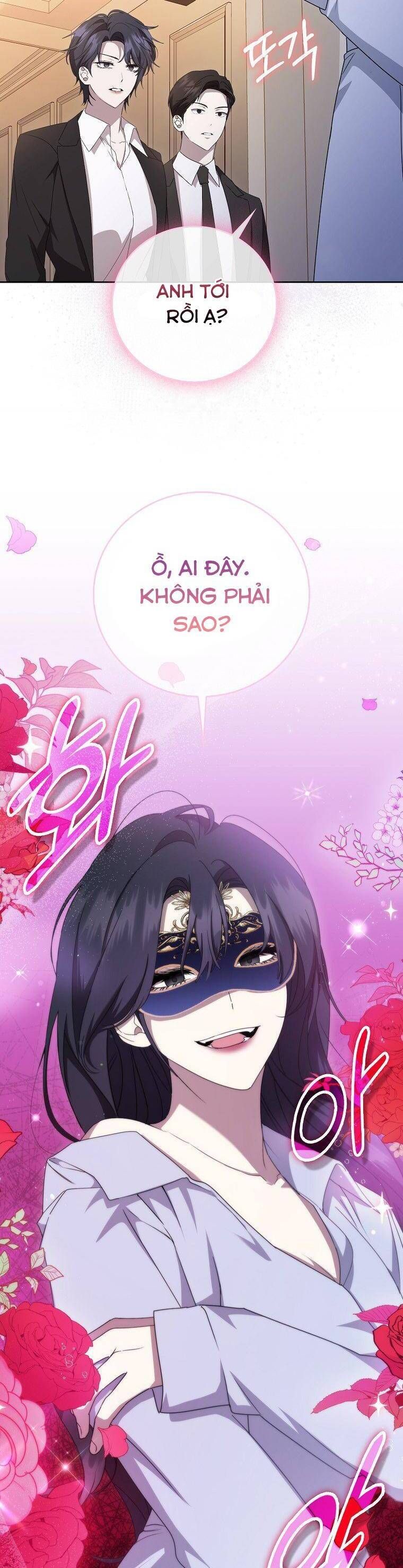 Bạn Trai Của Nam Chính Ám Ảnh Tôi Chap 11 - Next Chap 12
