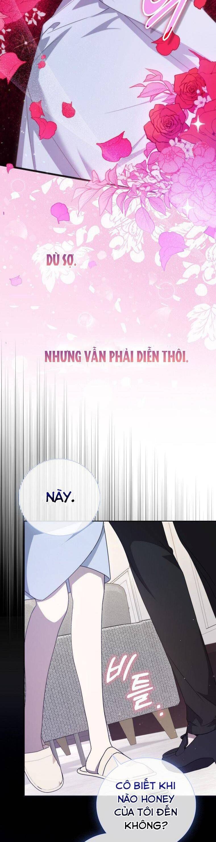 Bạn Trai Của Nam Chính Ám Ảnh Tôi Chap 11 - Next Chap 12