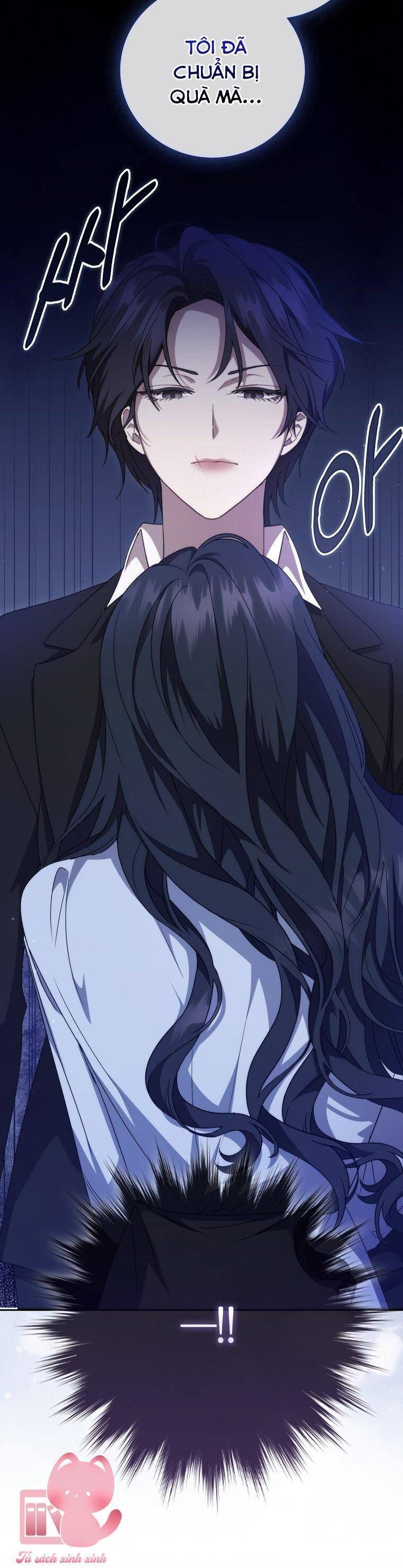 Bạn Trai Của Nam Chính Ám Ảnh Tôi Chap 11 - Next Chap 12