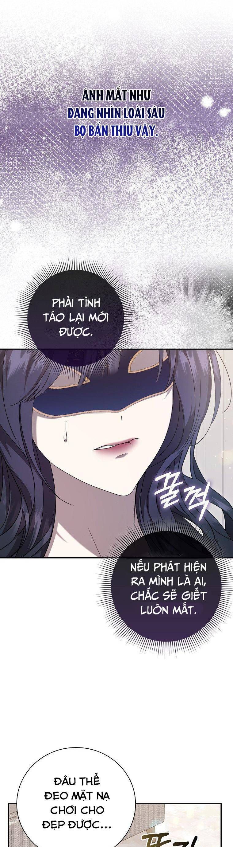 Bạn Trai Của Nam Chính Ám Ảnh Tôi Chap 11 - Next Chap 12
