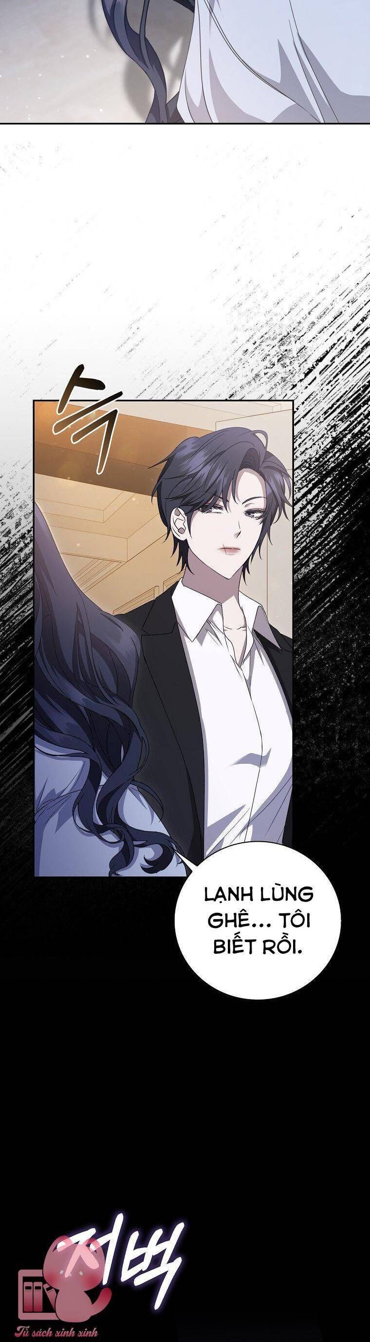 Bạn Trai Của Nam Chính Ám Ảnh Tôi Chap 11 - Next Chap 12