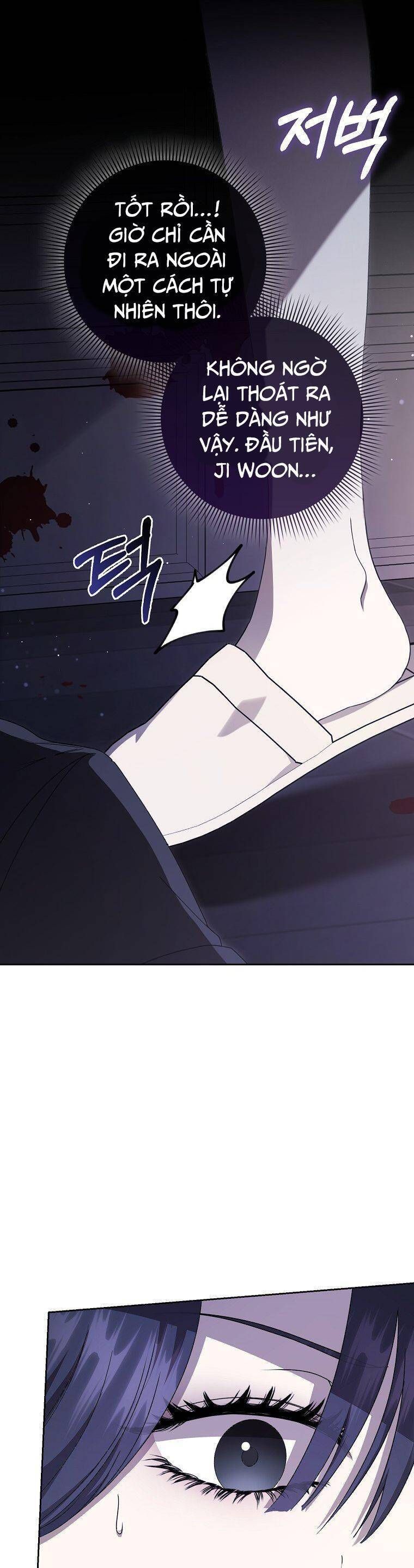 Bạn Trai Của Nam Chính Ám Ảnh Tôi Chap 11 - Next Chap 12