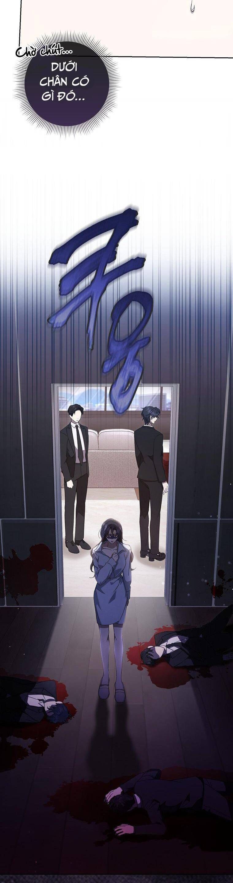Bạn Trai Của Nam Chính Ám Ảnh Tôi Chap 11 - Next Chap 12