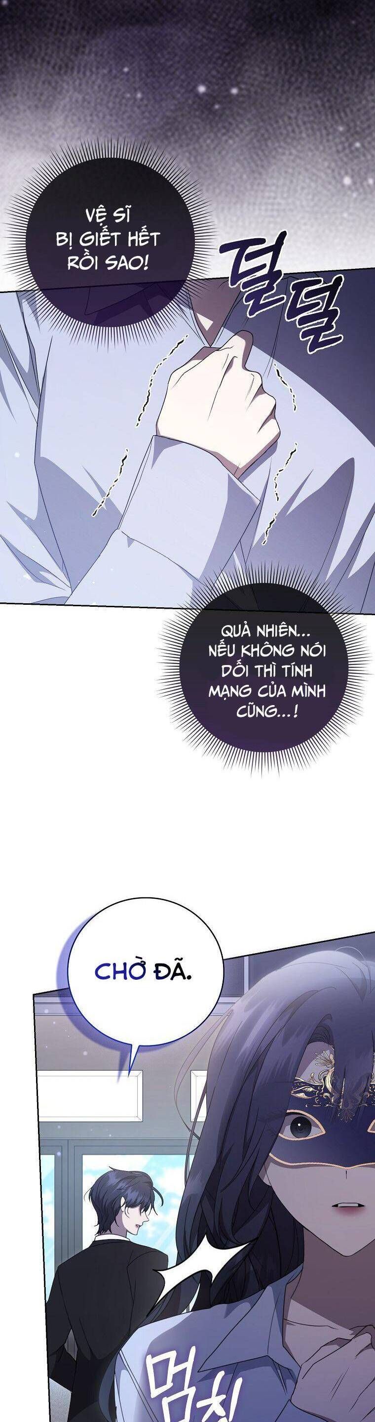 Bạn Trai Của Nam Chính Ám Ảnh Tôi Chap 11 - Next Chap 12