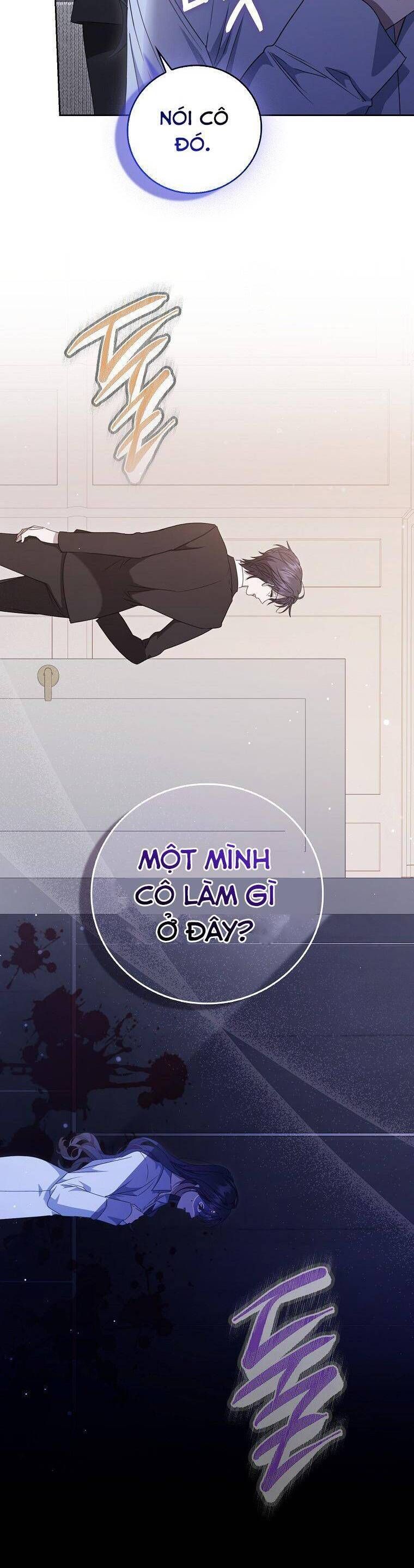 Bạn Trai Của Nam Chính Ám Ảnh Tôi Chap 11 - Next Chap 12