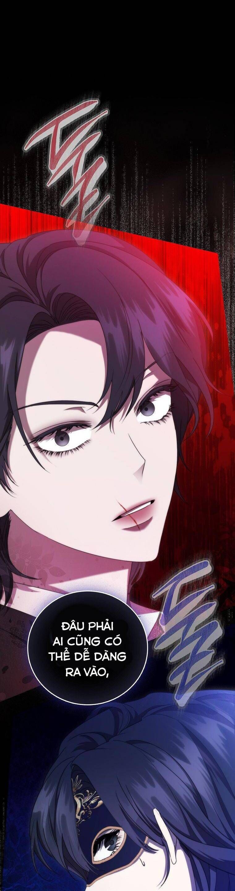 Bạn Trai Của Nam Chính Ám Ảnh Tôi Chap 11 - Next Chap 12
