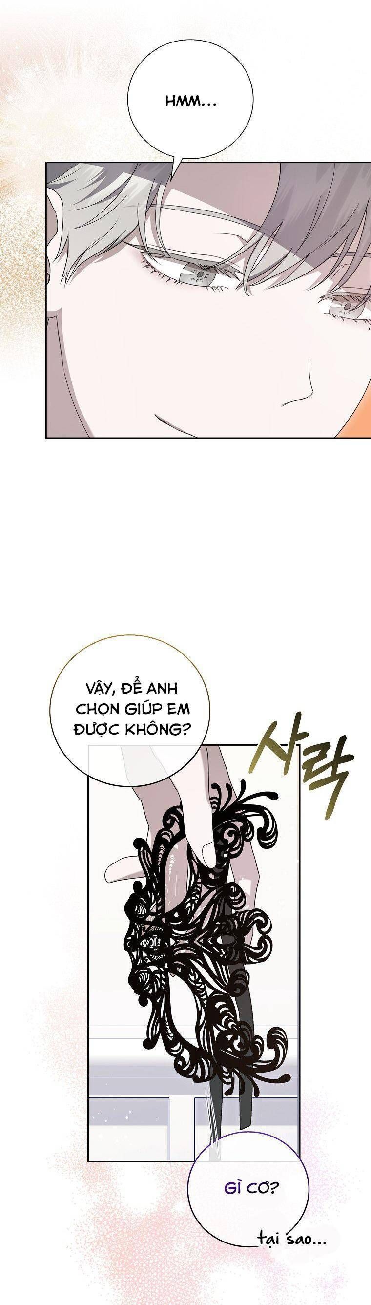 Bạn Trai Của Nam Chính Ám Ảnh Tôi Chap 11 - Next Chap 12