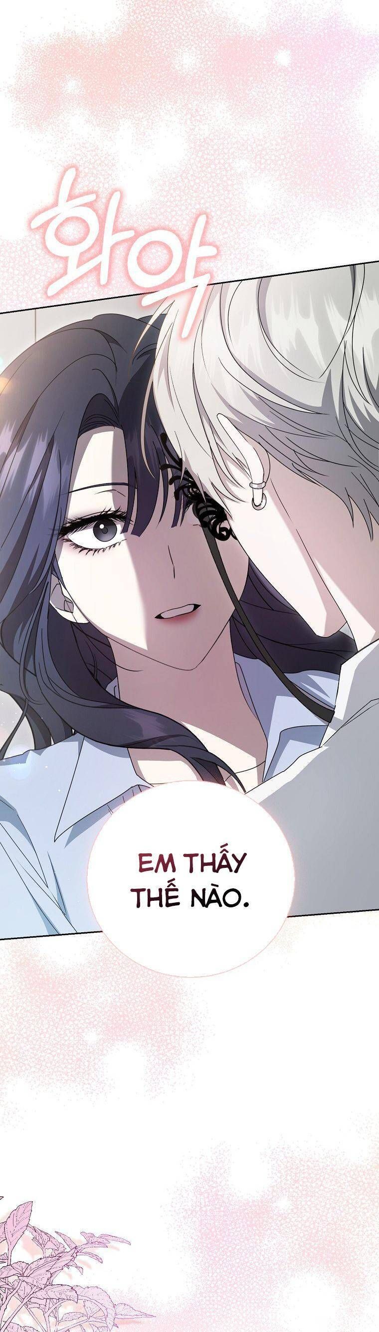 Bạn Trai Của Nam Chính Ám Ảnh Tôi Chap 11 - Next Chap 12