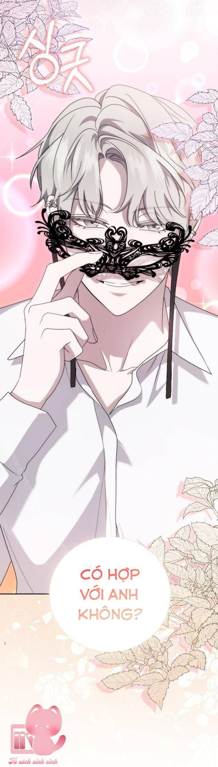 Bạn Trai Của Nam Chính Ám Ảnh Tôi Chap 11 - Next Chap 12