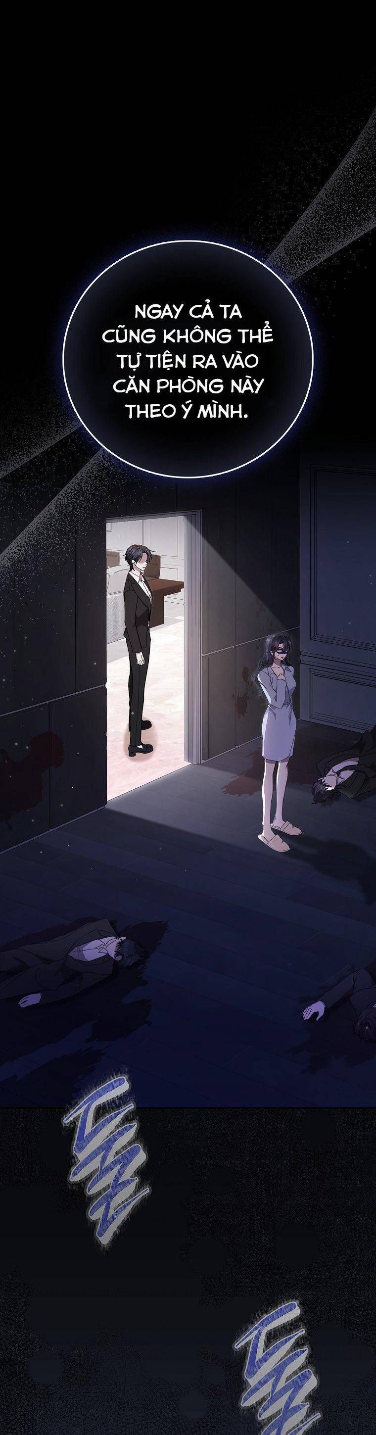 Bạn Trai Của Nam Chính Ám Ảnh Tôi Chap 12 - Next Chap 13