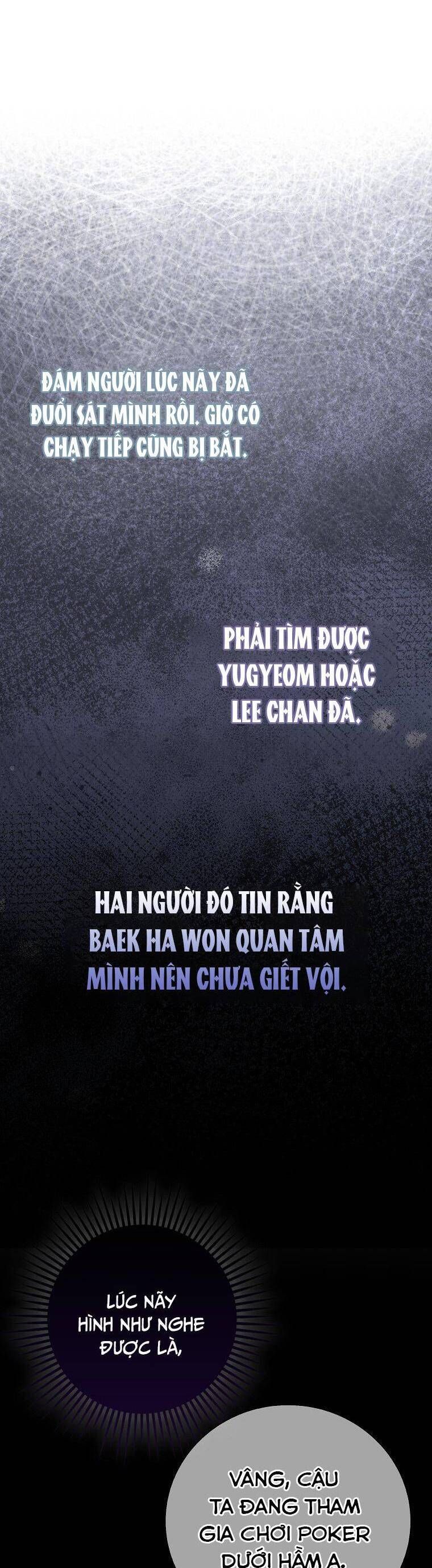 Bạn Trai Của Nam Chính Ám Ảnh Tôi Chap 12 - Next Chap 13