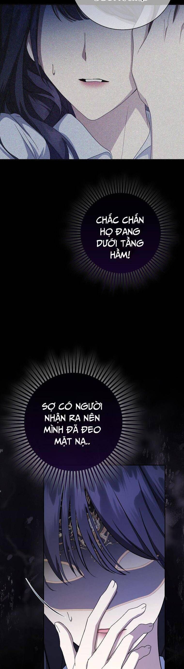 Bạn Trai Của Nam Chính Ám Ảnh Tôi Chap 12 - Next Chap 13