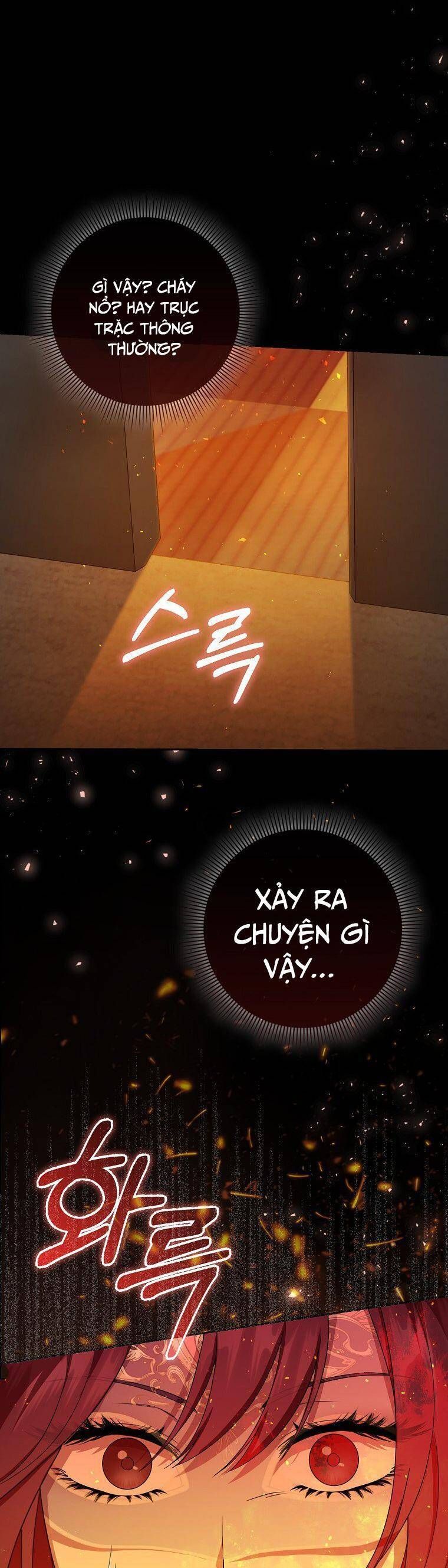 Bạn Trai Của Nam Chính Ám Ảnh Tôi Chap 12 - Next Chap 13