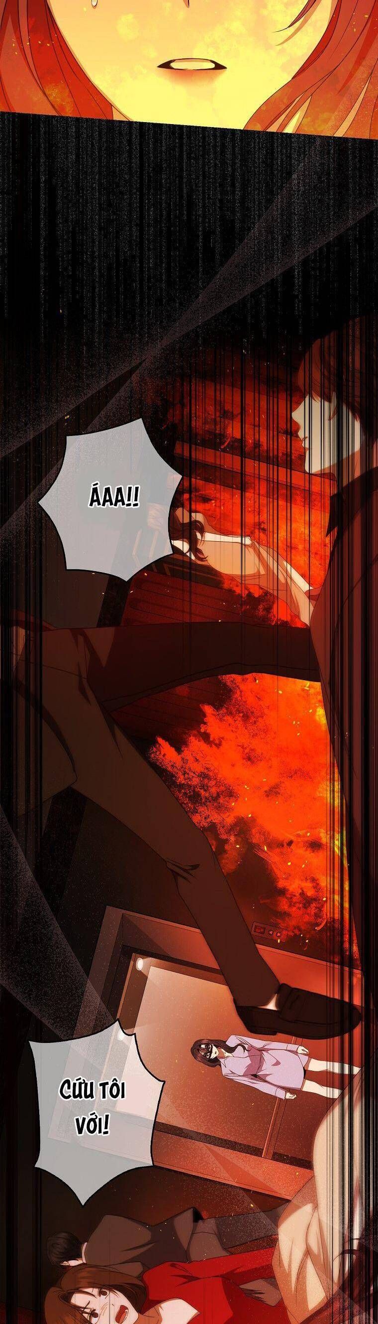 Bạn Trai Của Nam Chính Ám Ảnh Tôi Chap 12 - Next Chap 13