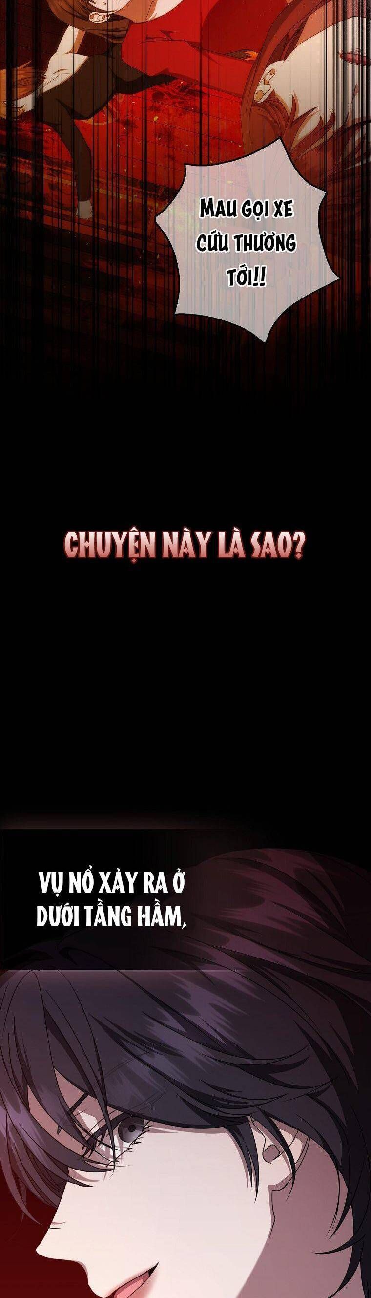 Bạn Trai Của Nam Chính Ám Ảnh Tôi Chap 12 - Next Chap 13