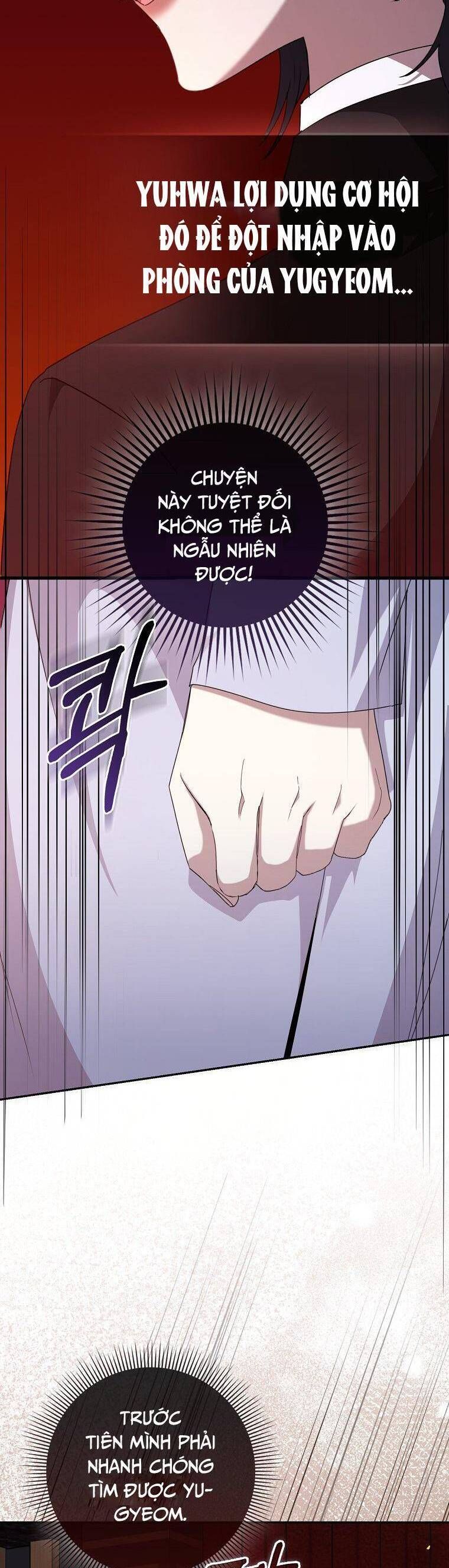 Bạn Trai Của Nam Chính Ám Ảnh Tôi Chap 12 - Next Chap 13