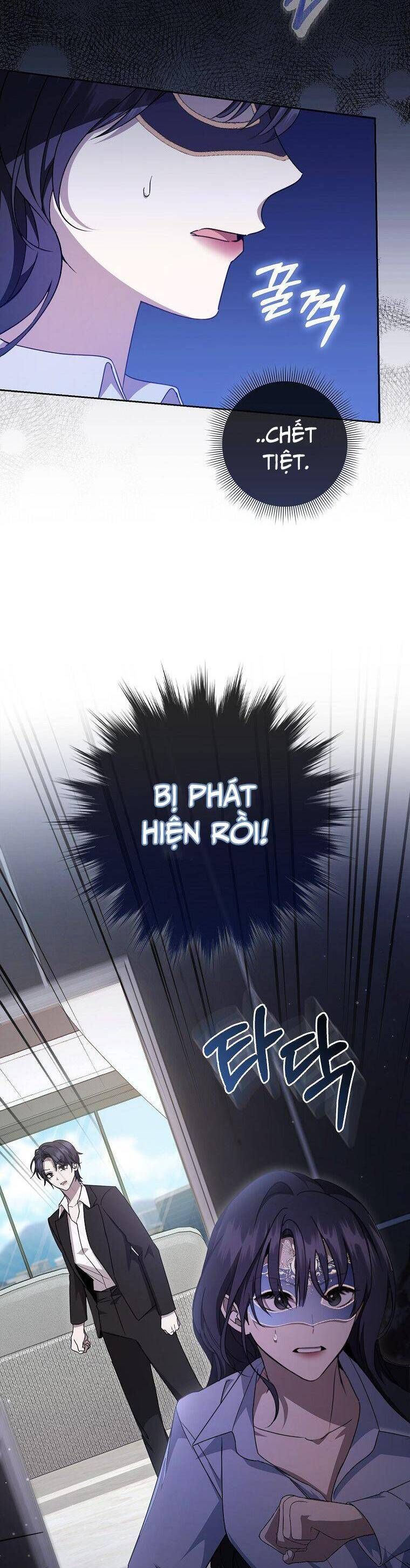 Bạn Trai Của Nam Chính Ám Ảnh Tôi Chap 12 - Next Chap 13