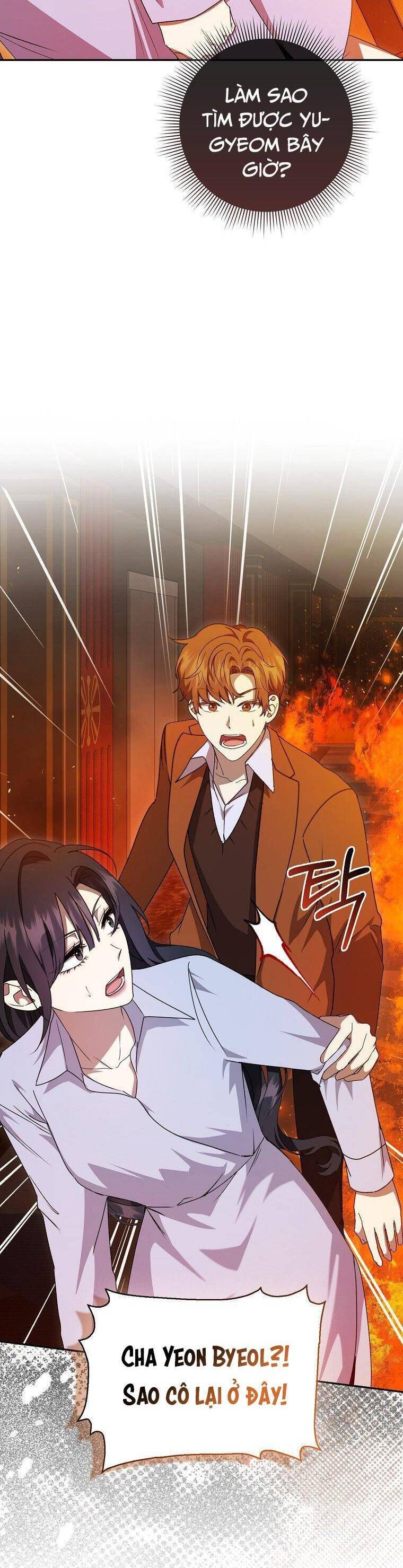 Bạn Trai Của Nam Chính Ám Ảnh Tôi Chap 12 - Next Chap 13