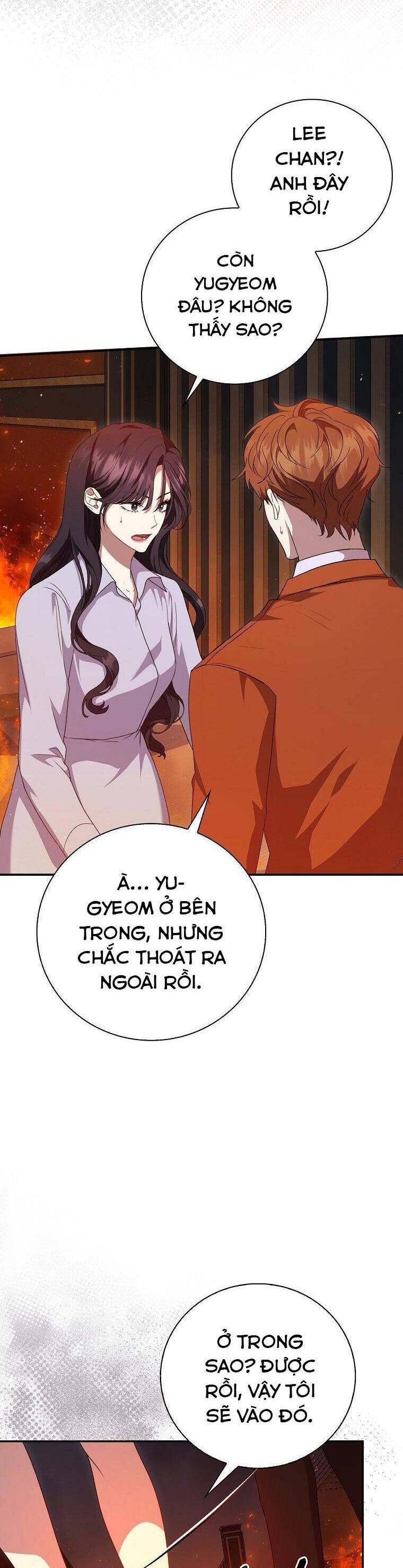 Bạn Trai Của Nam Chính Ám Ảnh Tôi Chap 12 - Next Chap 13