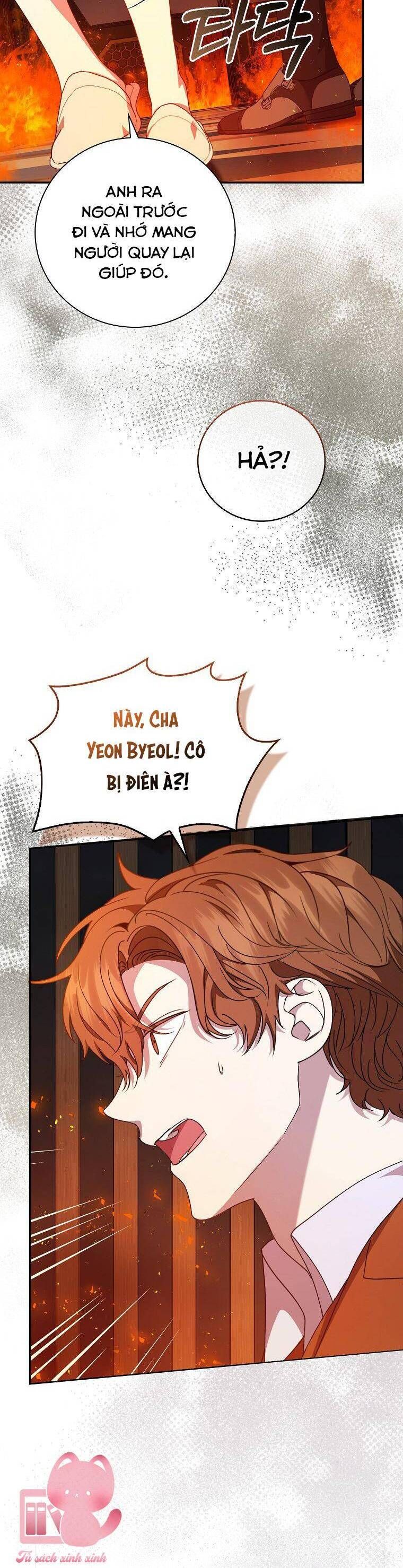 Bạn Trai Của Nam Chính Ám Ảnh Tôi Chap 12 - Next Chap 13