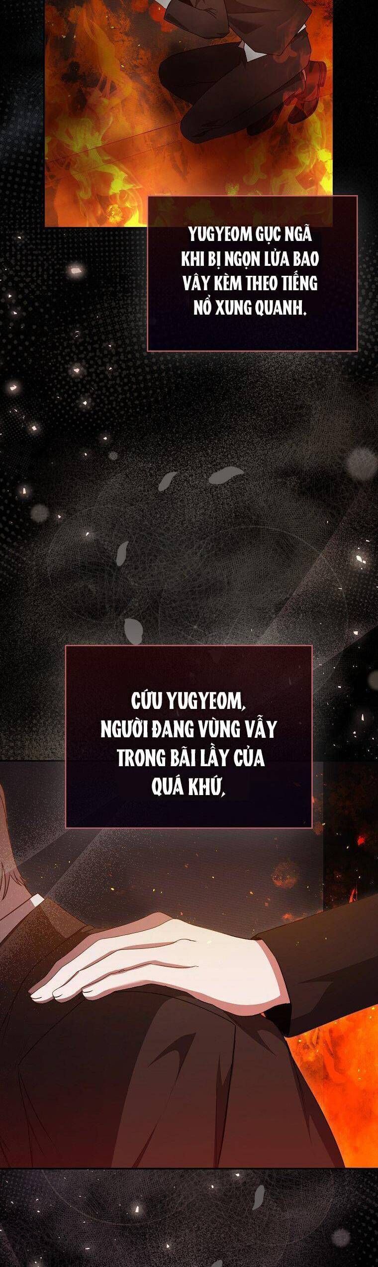 Bạn Trai Của Nam Chính Ám Ảnh Tôi Chap 12 - Next Chap 13