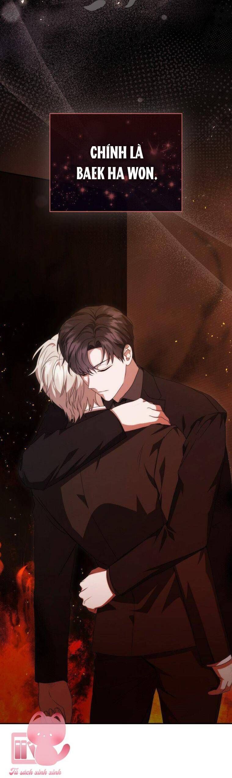Bạn Trai Của Nam Chính Ám Ảnh Tôi Chap 12 - Next Chap 13