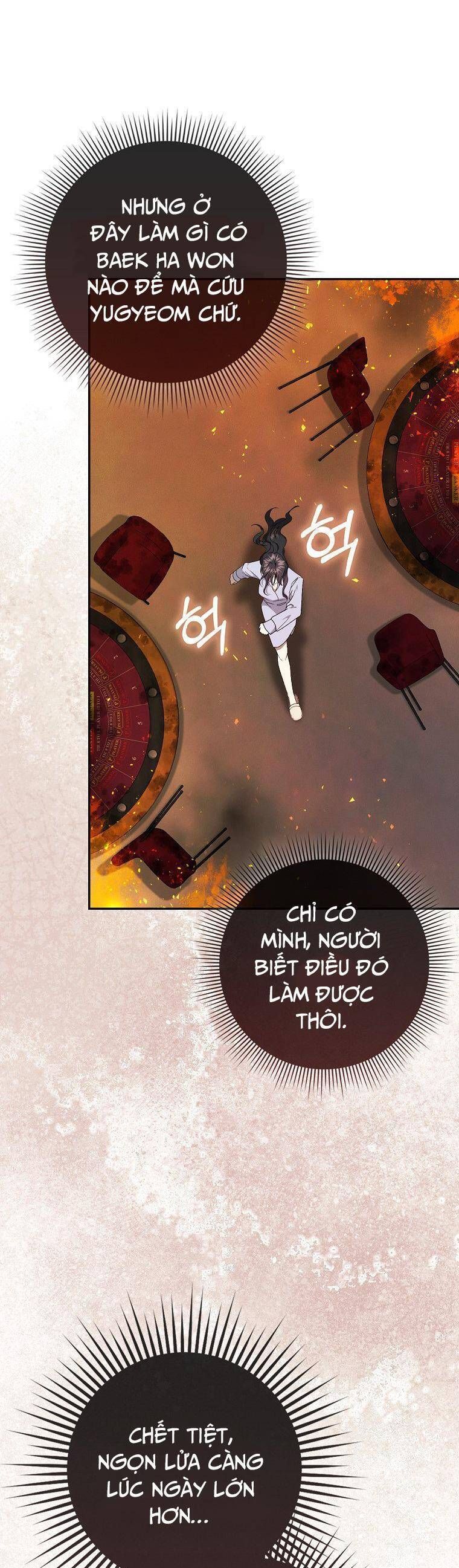 Bạn Trai Của Nam Chính Ám Ảnh Tôi Chap 12 - Next Chap 13