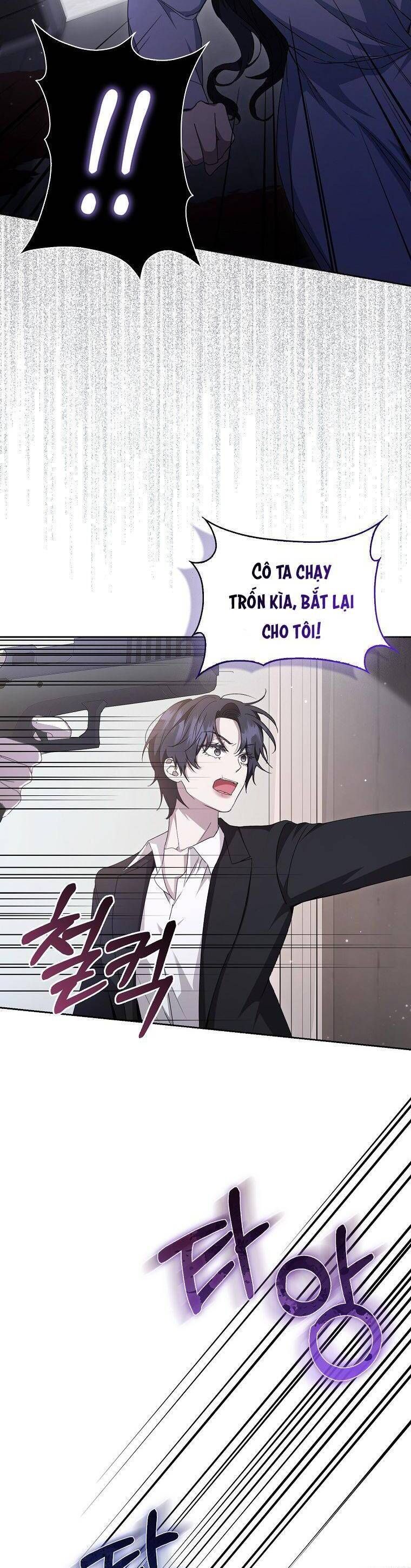 Bạn Trai Của Nam Chính Ám Ảnh Tôi Chap 12 - Next Chap 13