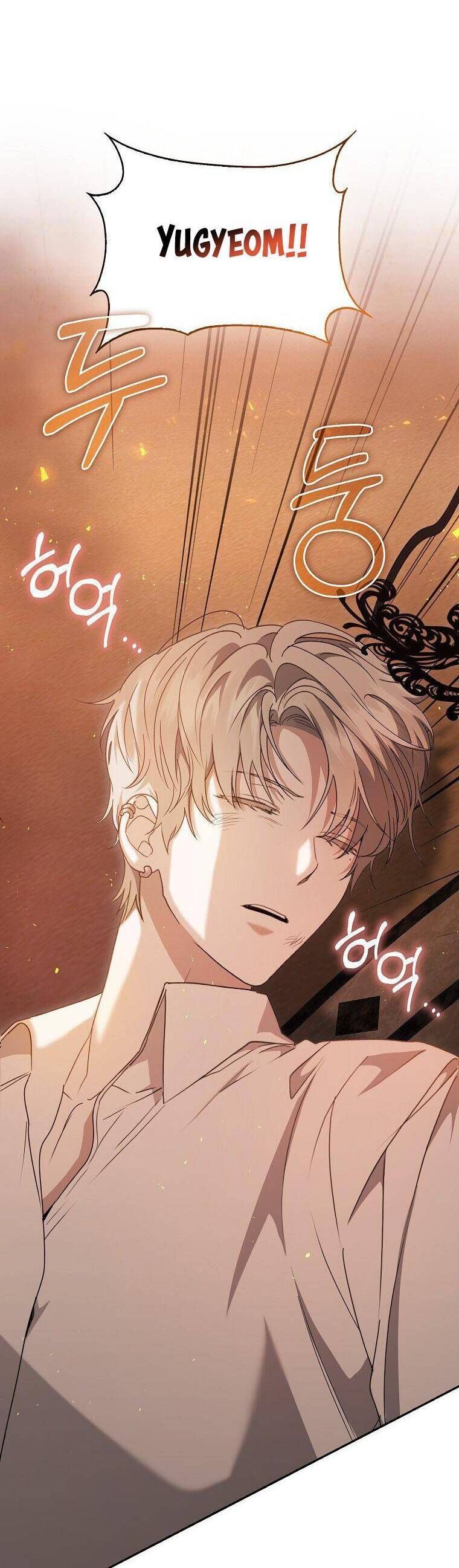 Bạn Trai Của Nam Chính Ám Ảnh Tôi Chap 12 - Next Chap 13